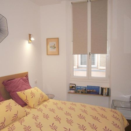 Appartement 2 Pieces Coeur Vieil Antibes Buitenkant foto