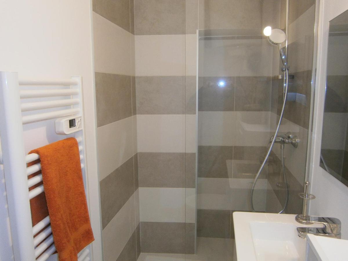Appartement 2 Pieces Coeur Vieil Antibes Buitenkant foto